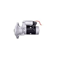 Hella Starter 8EA 015 642-591 FüR Hitachi Yanmar