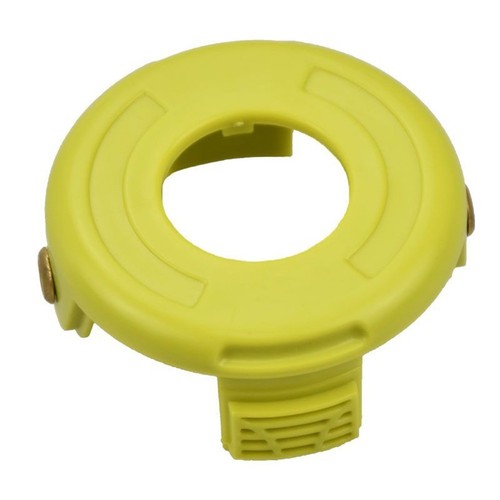 Complete Spool 1.2mm Black+Yellow Plastic+Metal + Nylon Spring Replacement - Picture 24 of 24