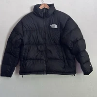 The North Face Men's 1996 Retro Nuptse Down Jacket - Black Size Large