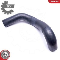 Esen SKV 43SKV132 Ladeluftschlauch Turboschlauch Ansaugschlauch FüR Fiat