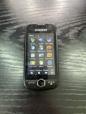 SAMSUNG S8000 - CHEAP ANDROID SMARTPHONE (UNLOCKED)