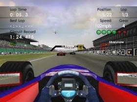 F1 WORLD GRAND PRIX II 2 Dreamcast DC T-3002M 2000 NTSC-J Racing game NEW