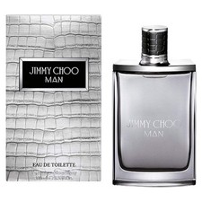 Jimmy Choo Jimmy Choo Men Eau de Toilette for Men