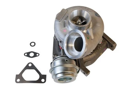 Turbolader 333961