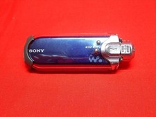 Sony Walkman NW-E507 Silver ( 1 GB ) Digital Media Player for sale