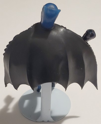 Figura de Batman Fun Things France 1966 vintage años 60 RARA - Imagen 2 de 4