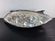 Mercedes W169 A-Klasse Vorfacelift Scheinwerfer Xenon Rechts A1698201261