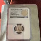 1941 D Mercury Silver Dime US 10c NGC MS65 Original Bag Fragment Gem Mint Graded