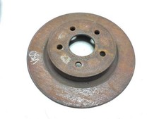 VOLVO V50 MW Bremsscheibe hinten links 2.40 Diesel 132kw 2009 20558305