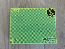 Big Potato The Chameleon Blend In Don't Get Caught Family Game New