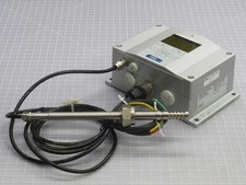 DOBLE HVD-AL-2 401-0328 MOISTURE SENSOR T2694...
