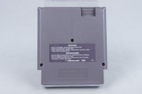 Nintendo NES *Metroid* OVP CIB Pal B MT-NOE + Sehr guter Zustand