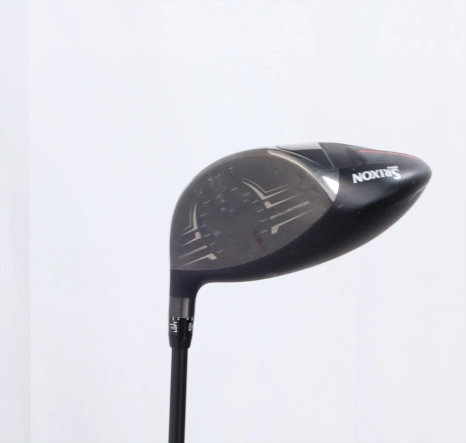 Srixon Zx5 Ls Mkii 8.5° 发球杆 Senior Ust Mamiya Helium Nanocore 4 12180498 Fair — 第 2/4 张图片