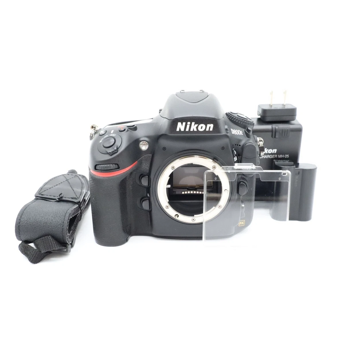 Nikon D800E Digital SLR Cameras for Sale - Shop New & Used Digital