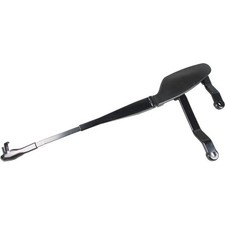 Metzger 2190464 Wischarm Scheibenreinigung für MERCEDES BENZ S KLASSE W221 C216