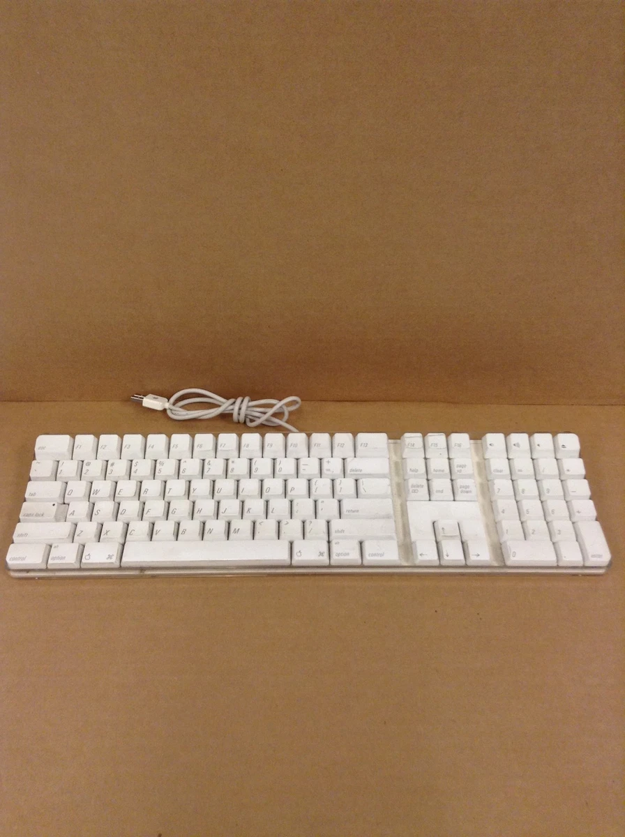 Apple Keyboard A1048 for sale | eBay