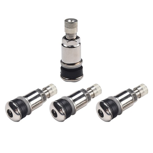 Easy Installation Upgrade Your Vehicle's Valve System with this 4 Piece Set - Picture 2 of 16