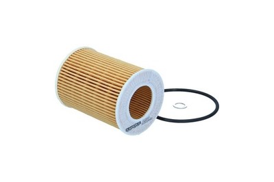 KAMOKA Ölfilter F125301 Filtereinsatz für HYUNDAI ACCENT 2 LC MATRIX FC GETZ TB