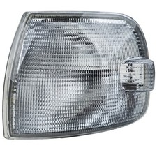 Weißer Blinker Links passt für VW Bus T4 GP Multivan Caravelle 1996-2003