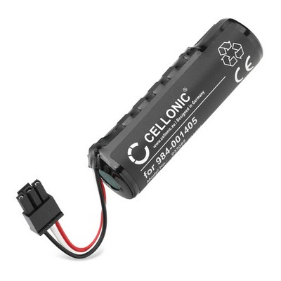 Ersatz Akku für Logitech Ultimate Ears Boom 3 3400mAh