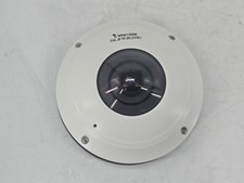 Vivotek Supreme FE8172V Network 360 Vandal Security Camera