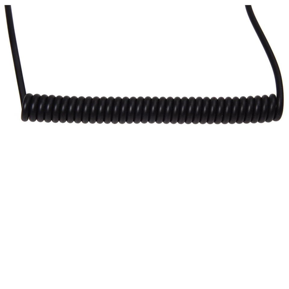 2.5mm to Male PC Flash Sync Cable Screw Lock for Trigger Studio Light W1U65904 - Image 4 of 4