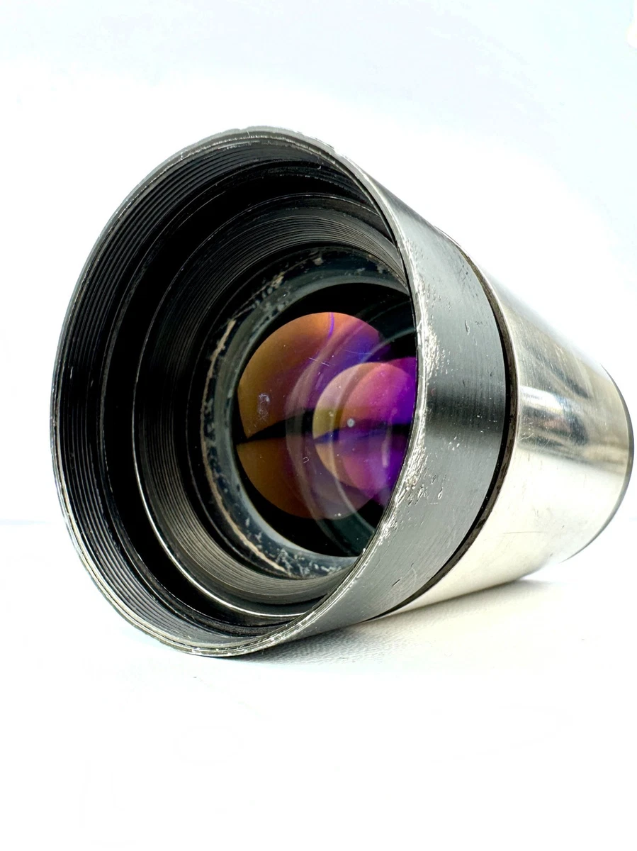 LOMO Manual 100mm Focal Camera Lenses for sale | eBay