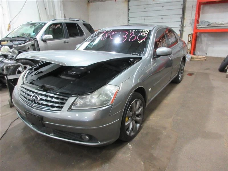 PIEZA PARK ASSIST INFINITI M35 M45 Q45 2006 06 2007 07 CÁMARA 946128 Foto 3 de 4