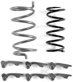 EPI WE437478 Sand Dune Clutch Kit Stock Tire 0-3000' Elev.