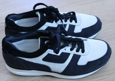 GaitLine Shoes Mens Size 10.5 Norway Rare New No Box