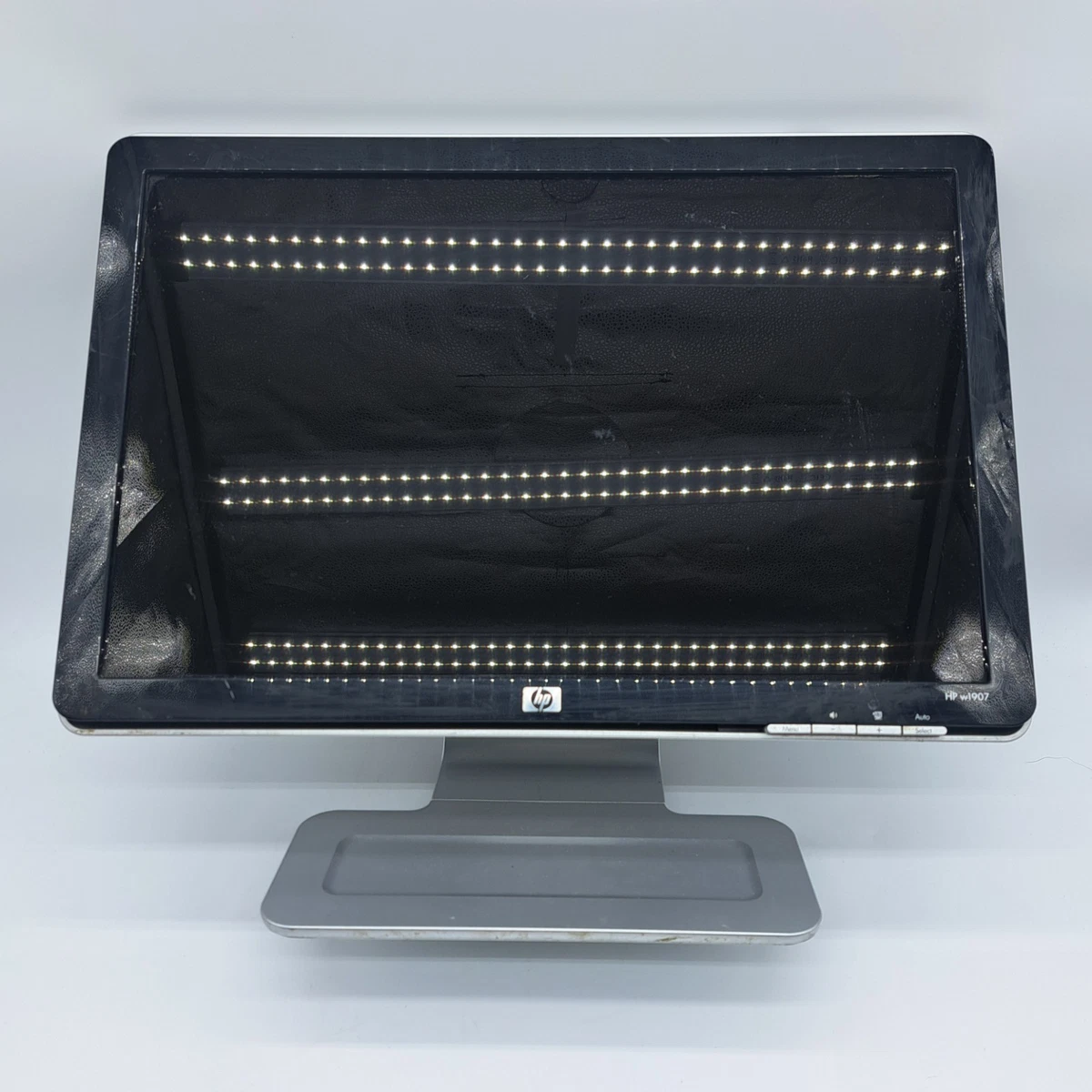 HP19インチ液晶モニタ HPw1907 HP W1907 LCD Color Monitor 19