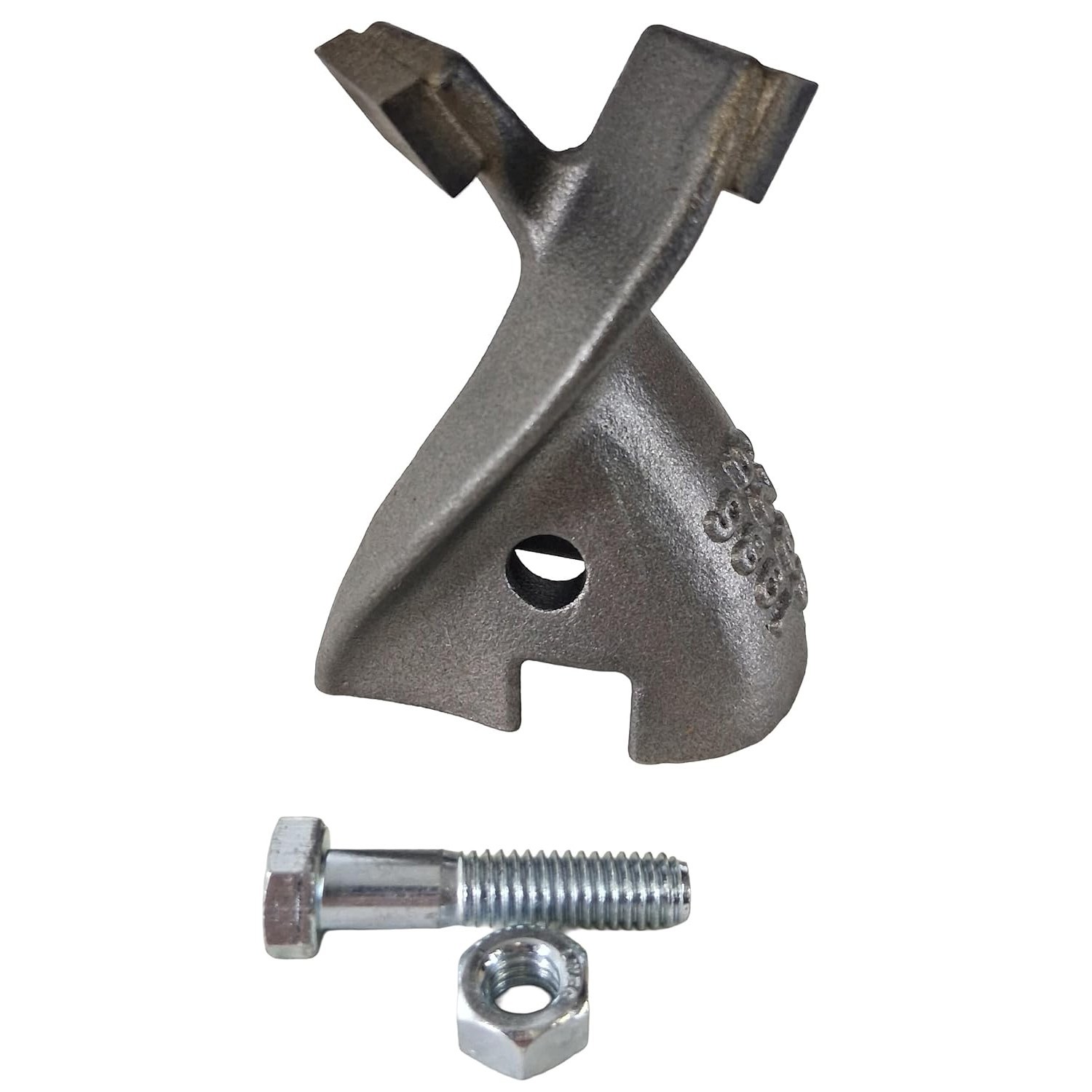 OEM Ground Hog SB-25C Carbide Auger Pilot Tip 2", 6-12" For Earth Auger SB-25C
