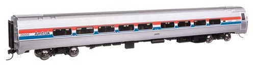 Walthers Proto 920-11224 HO Amfleet II Wagen Phase III #25000 | Zustand: Neu