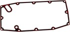James Transmission Oil Pan Gaskets 5-Pack #JGI-25700452 Harley Davidson