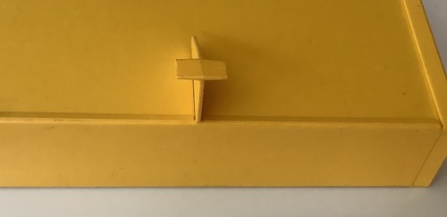 Espositore vendita Nikon vintage - Foto 7 di 7