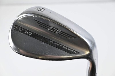 Titleist Vokey SM10 Lob Wedge / 58 Grad / Regular Flex KBS Tour Schaft