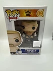Funko Pop! WWE Triple H #09 Pop! Vinyl Figure Standard Unopened In Box