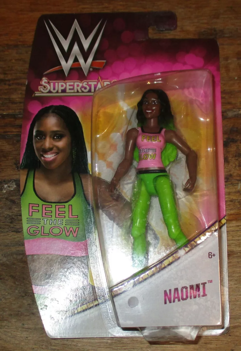 Wwe girl wrestling figures sale