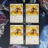 x4 Asha's Favor (Conflux) MTG
