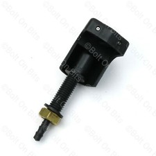 Front Windscreen washer Jet Nozzle Defender 300Tdi Td5 Tdci 1994 to 2016