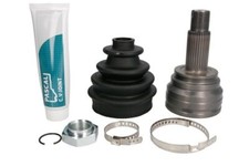 PASCAL Gelenksatz, Antriebswelle G1B010PC für BMW X5/X6 3.0-4.8 06.00-07.18