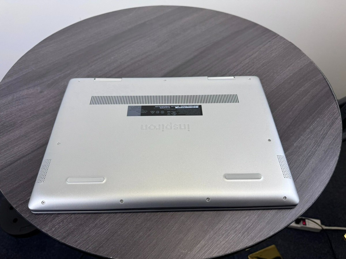 Dell Inspiron 14 Touchscreen Laptop, AMD Ryzen 5-3500U, 8GB RAM