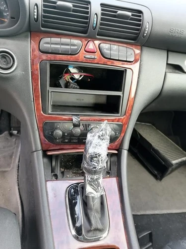Caja Reles/Fusibles para MERCEDES-BENZ CLASE C (BM 203) BERLINA 2002 1000188 - Imagen 6 de 10