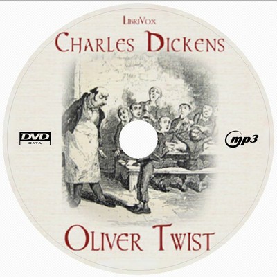 oliver twist audiobook oliver twist audiobook