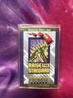 PROMISE KEEPERS - Raise The Standard - Cassette Tape 1995 Christian