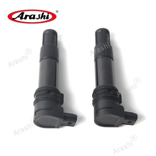2 x Tapa de bujía de bobina de encendido para BMW R1200C 2003-2005 / R1200GS 2004-2009 - Imagen 2 de 10