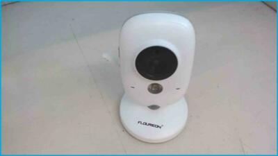 Kamera Gehäuseteile  Floureon VB603 Babyphone