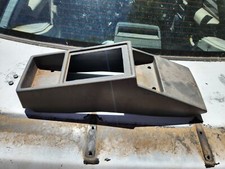 Shelby Dodge Turbo 87 CSX Shifter Console Center Shadow Sundance P Body 1987