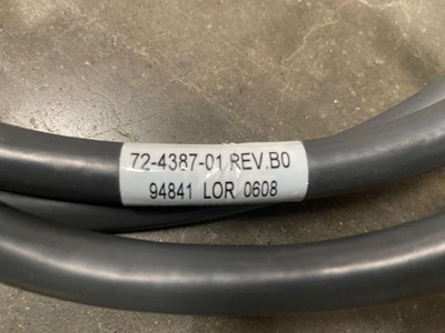 Cisco 72-4387-01 RPS Power Cable