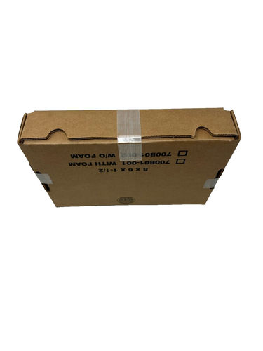 HPE 840130-001 631SFP28 PCIe Dual-Port 10/25Gb Ethernet Adapter - Afbeelding 3 van 3